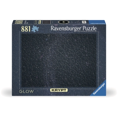 Krypt Universe Glow