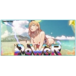 Chainsaw Man - Strandhandtuch / Beach Towel - Power