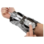 Assassin's Creed 2 - The Hidden Blade of Ezio Auditore - Role-Play Gauntlet Replica
