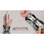 Assassin's Creed 2 - The Hidden Blade of Ezio Auditore - Role-Play Gauntlet Replica