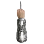 Assassin's Creed 2 - The Hidden Blade of Ezio Auditore - Role-Play Gauntlet Replica