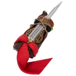 Assassins Creed Mirag - Hidden Blade Replica Gauntlet
