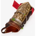 Assassins Creed Mirag - Hidden Blade Replica Gauntlet