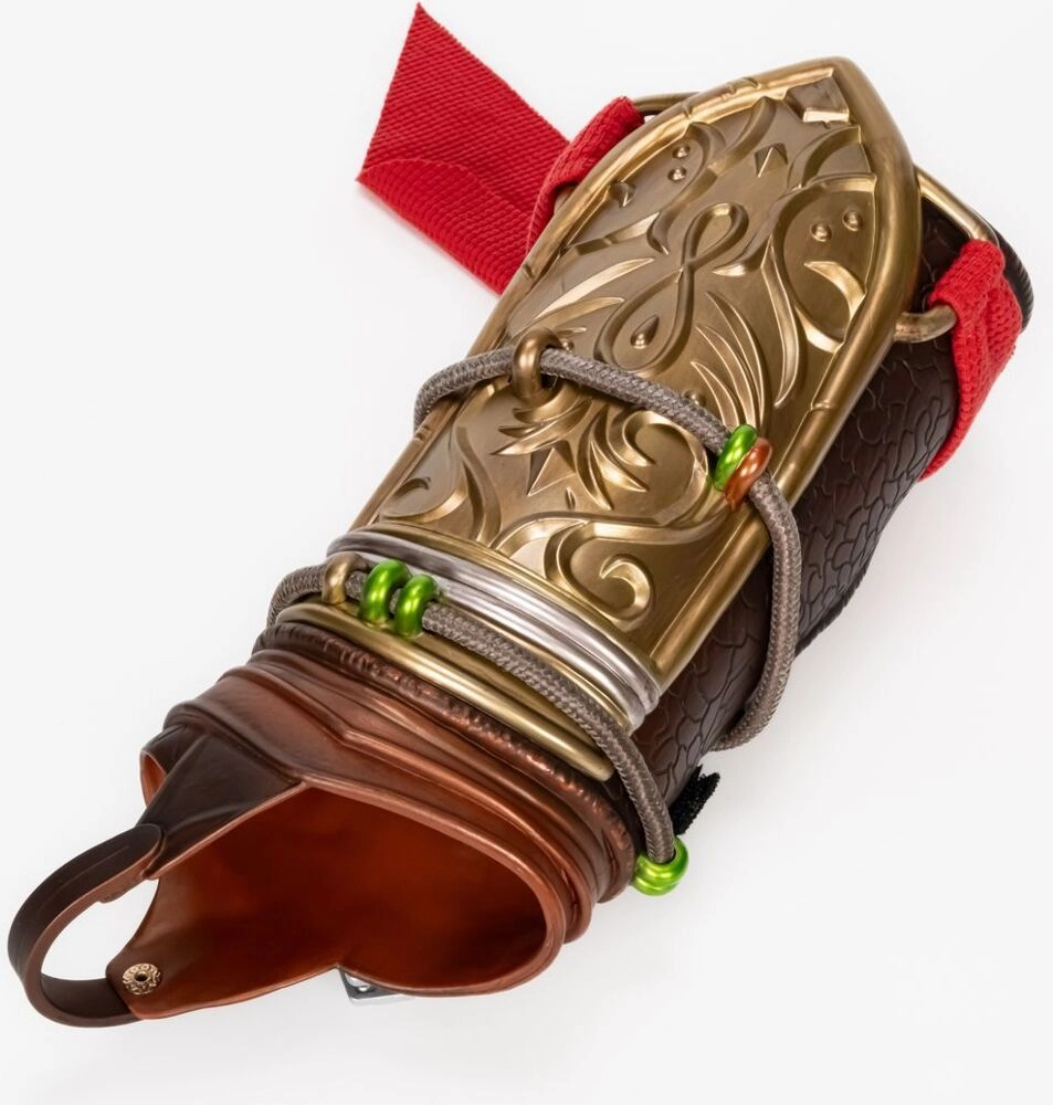 Assassins Creed Mirag - Hidden Blade Replica Gauntlet