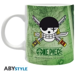 ONE PIECE - Mug - 320 ml - Zoro - subli - box