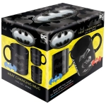 Batman Heat Change Mug