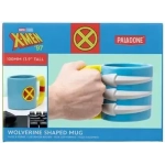 X-Men Wolverine Shaped Mug