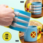 X-Men Wolverine Shaped Mug