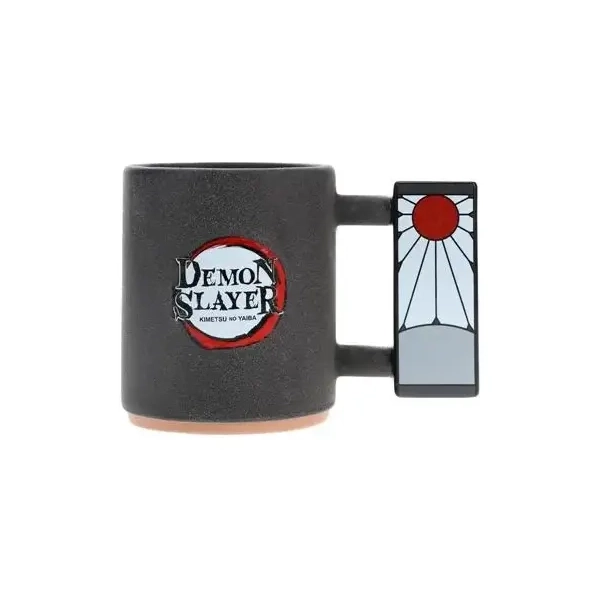 Demon Slayer Shaped Mug Demon Slayer Shaped Mug