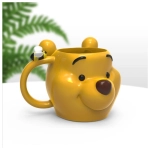 Disney Classics Winnie the Pooh Shaped Mug