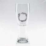 The Elder Scrolls Online Pint Glass Necrom