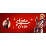 Fallout - Mousemat „Nuka Girl“