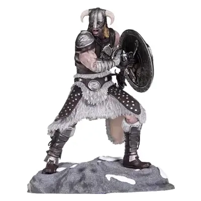 The Elder Scrolls V: Skyrim - PVC Statue Dragonborn