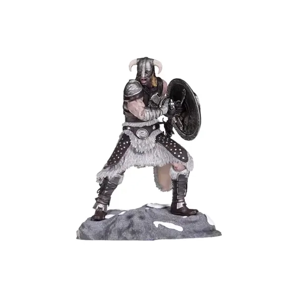 The Elder Scrolls V: Skyrim - PVC Statue Dragonborn