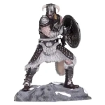 The Elder Scrolls V: Skyrim - PVC Statue Dragonborn