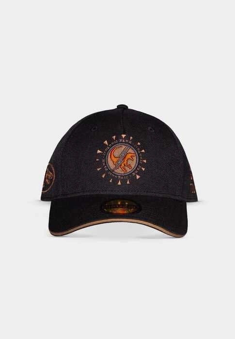 Universal - Jurassic Park - Men's Adjustable Cap