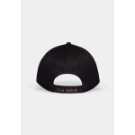 Universal - Jurassic Park - Men's Adjustable Cap
