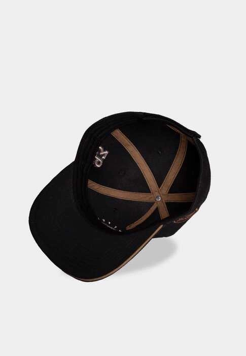 Universal - Jurassic Park - Men's Adjustable Cap