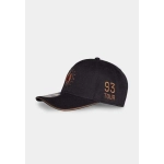Universal - Jurassic Park - Men's Adjustable Cap