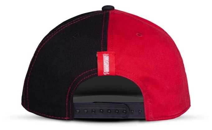 Bleach - Ichigo - Men's Snapback Cap