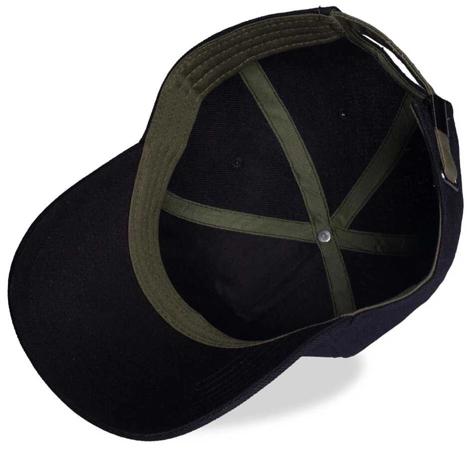 The Last Of Us 2 - WLF Wolf Men's Adjustable Cap