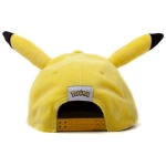 Pokémon - Smiling Pikachu - Novelty Cap Pokémon - Smiling Pikachu - Novelty Cap