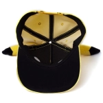 Pokémon - Smiling Pikachu - Novelty Cap Pokémon - Smiling Pikachu - Novelty Cap