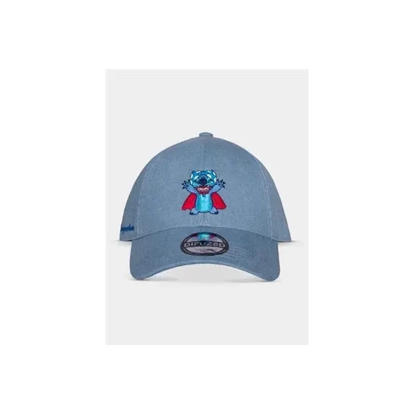 Lilo & Stitch - Adjustable Cap