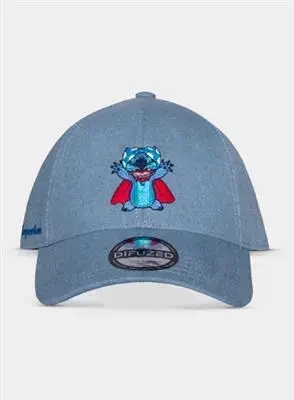 Lilo & Stitch - Adjustable Cap