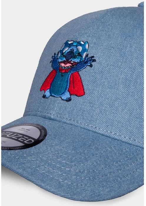 Lilo & Stitch - Adjustable Cap