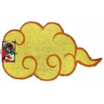 Flying Nimbus Doormat Dragon Ball