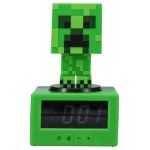 Minecraft Creeper Icon Alarm Clock Minecraft Creeper Icon Alarm Clock
