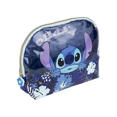 Stitch toiletry bag - Lilo and Stitch