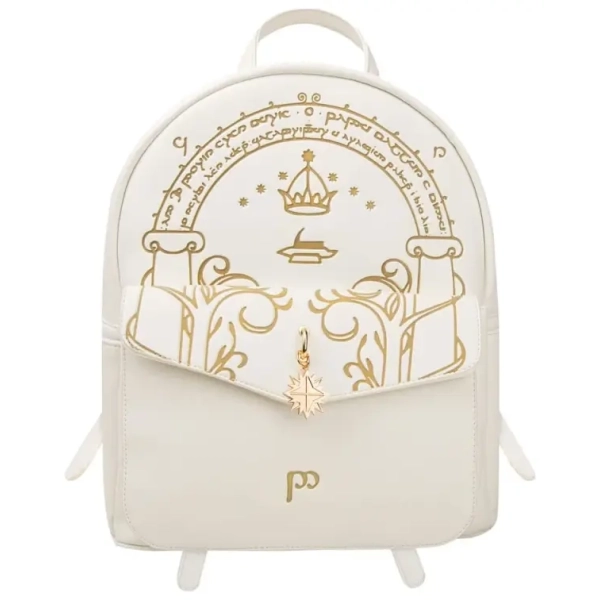 The Lord of the Rings - Gate of Moria (Glow In The Dark) - Backpack The Lord of the Rings - Gate of Moria (Glow In The Dark) - Backpack