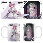 Goddess of Victory: Nikke - Mug - Dorothy