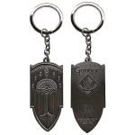 Lord of the Rings Gondor Keyring