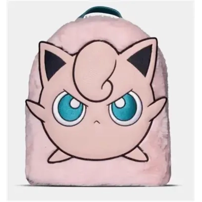 Pokémon - Jigglypuff - Novelty Mini Backpack
