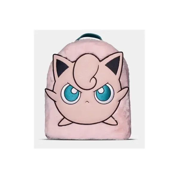 Pokémon - Jigglypuff - Novelty Mini Backpack