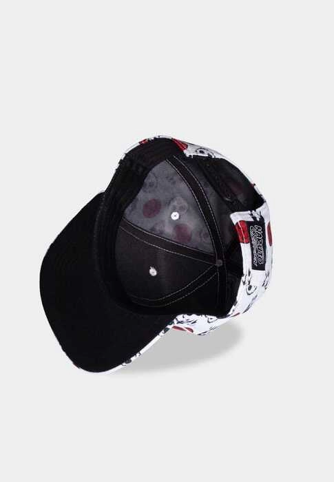 Naruto Shippuden - Men's Snapback Cap