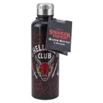 Hellfire Club Metal Water Bottle