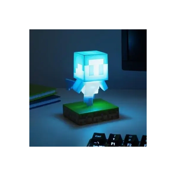 Minecraft Allay Icon Light
