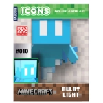 Minecraft Allay Icon Light