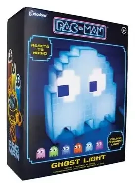 PAC MAN Ghost Light V2