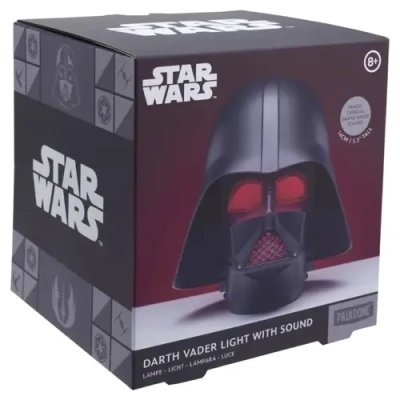 Star Wars Darth Vader Light with Sound