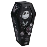 The Nightmare Before Christmas Coffin 3D Light The Nightmare Before Christmas Coffin 3D Light