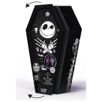 The Nightmare Before Christmas Coffin 3D Light The Nightmare Before Christmas Coffin 3D Light