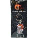 Keychain w/ Bottle Opener