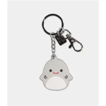 Squishmallows - Gordon - Rubber Keychain