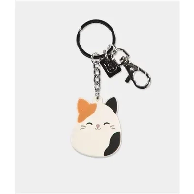 Squishmallows - Cameron - Rubber Keychain