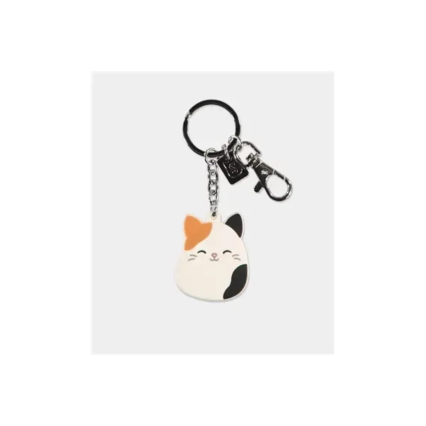 Squishmallows - Cameron - Rubber Keychain